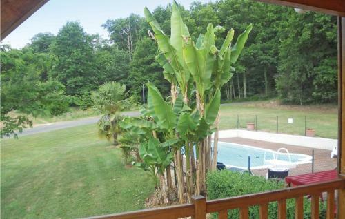 Holiday Home Sceau St. Angel Bateliere