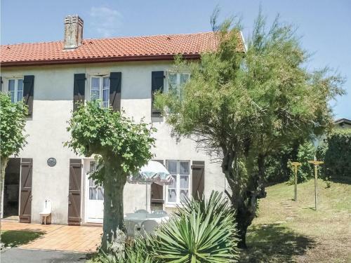 Holiday Home Anglet Op-1667