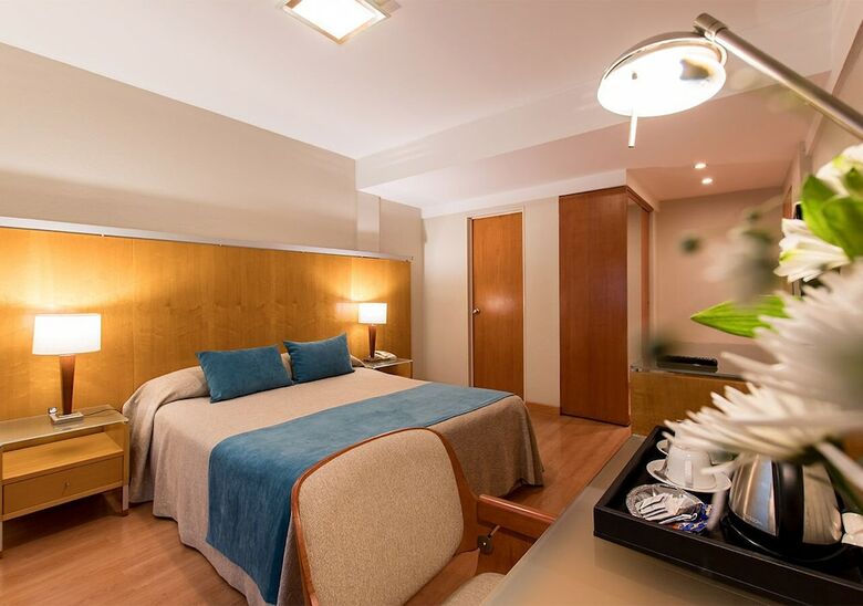 Hotel Presidente