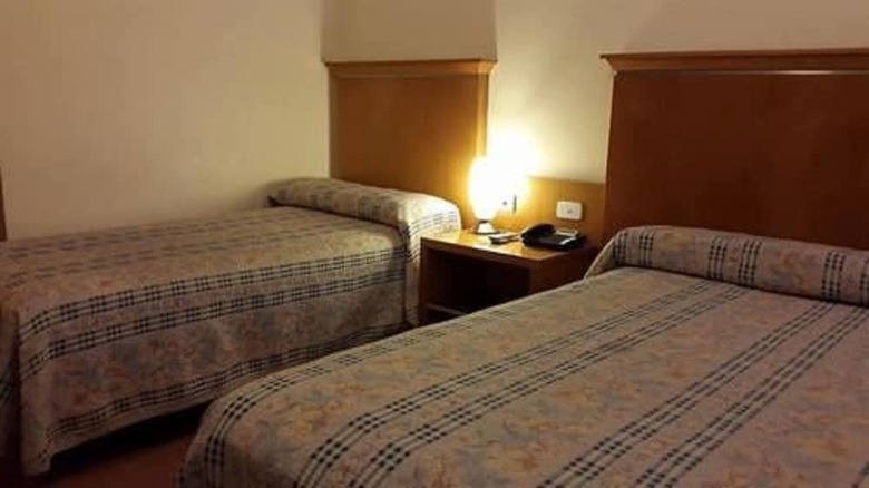 Hotel Ariston