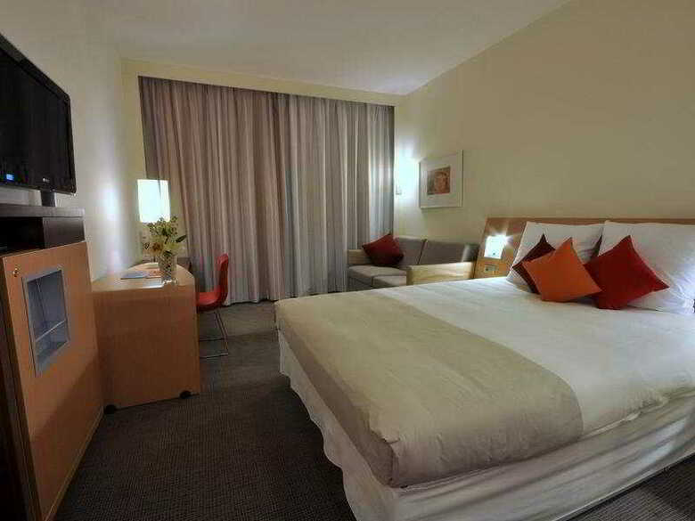 Hotel Novotel Gaziantep