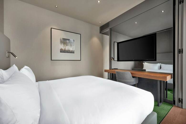 Hotel Hilton Porto Gaia