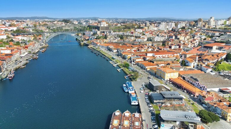 Hotel Hilton Porto Gaia