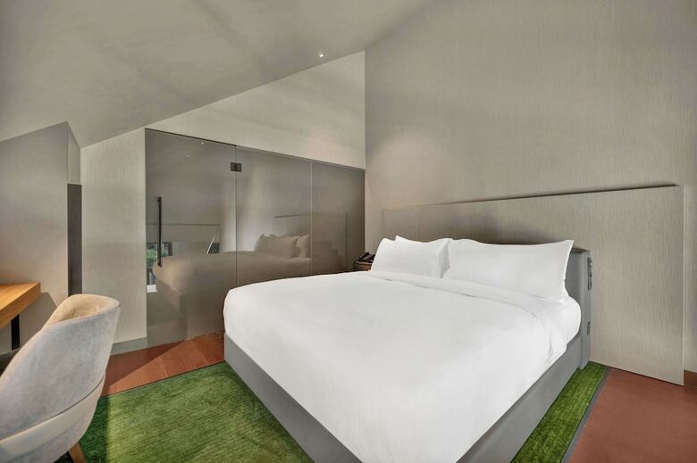 Hotel Hilton Porto Gaia
