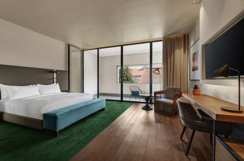 Hotel Hilton Porto Gaia