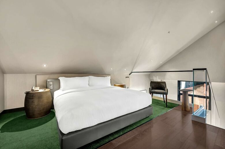 Hotel Hilton Porto Gaia