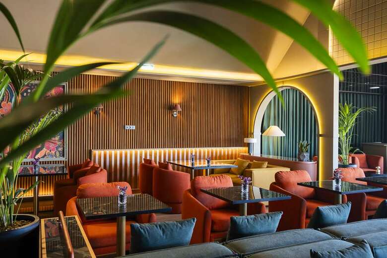 Hotel Hilton Porto Gaia