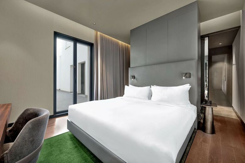Hotel Hilton Porto Gaia