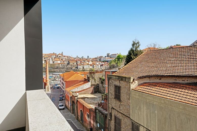 Hotel Hilton Porto Gaia