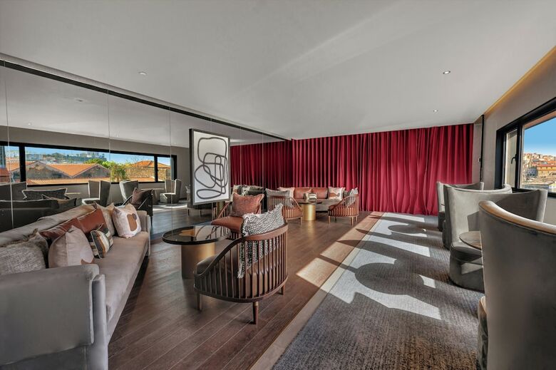 Hotel Hilton Porto Gaia