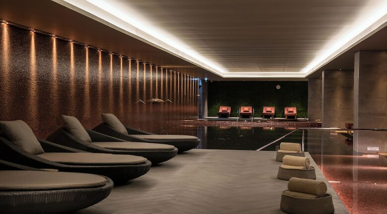 Hotel Hilton Porto Gaia
