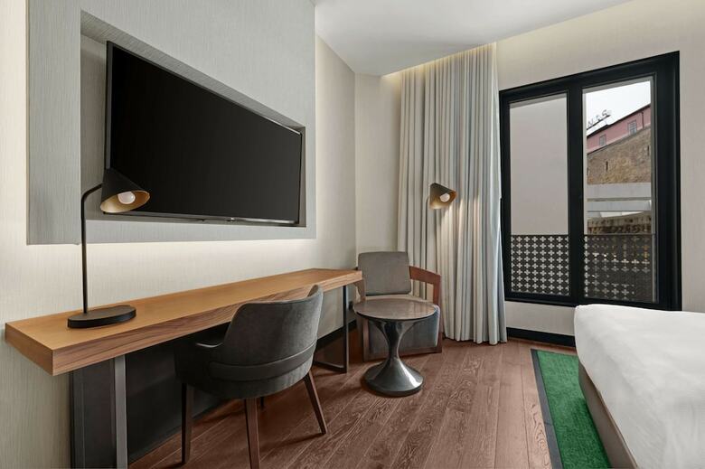 Hotel Hilton Porto Gaia