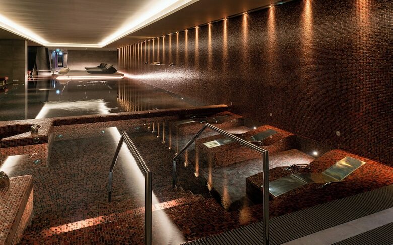 Hotel Hilton Porto Gaia