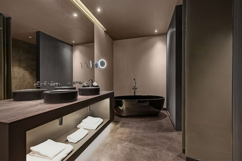 Hotel Hilton Porto Gaia
