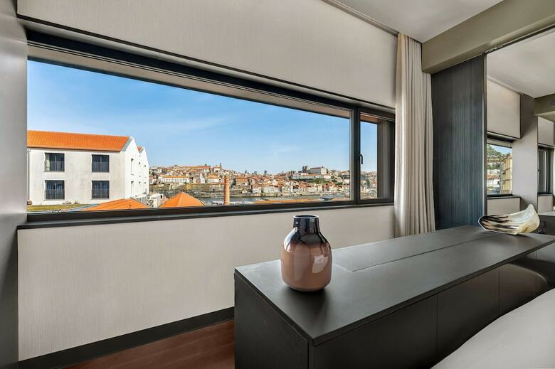 Hotel Hilton Porto Gaia