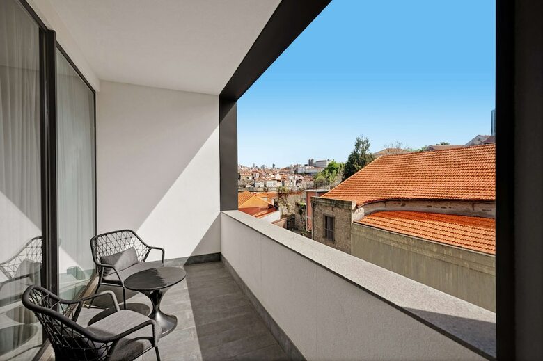 Hotel Hilton Porto Gaia