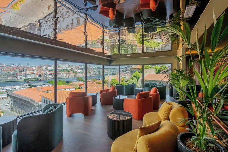 Hotel Hilton Porto Gaia