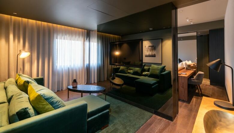 Hotel Hilton Porto Gaia