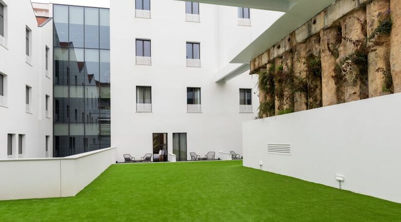 Hotel Hilton Porto Gaia