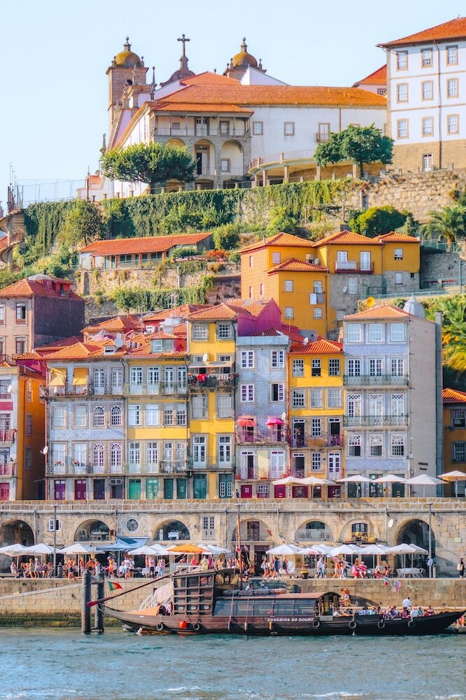 Hotel Hilton Porto Gaia