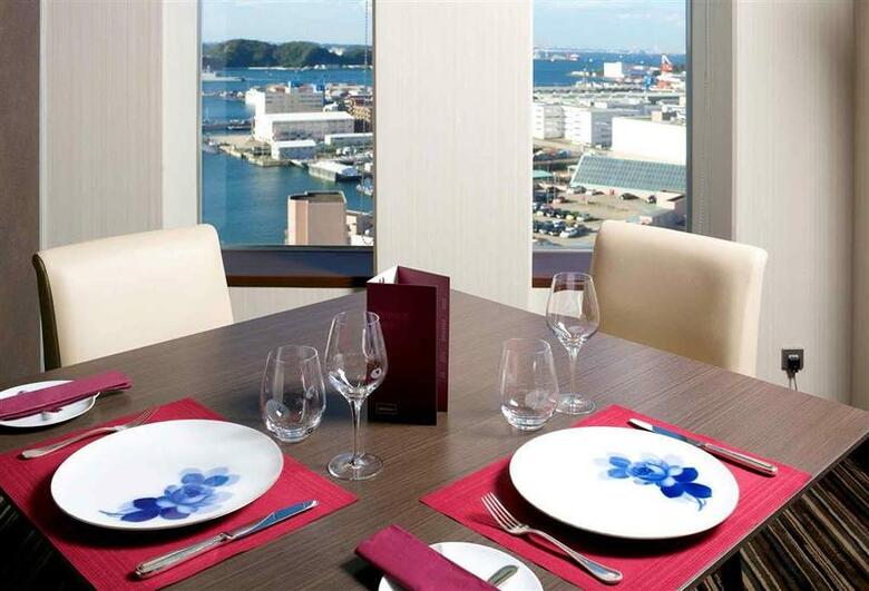 Mercure Hotel Yokosuka