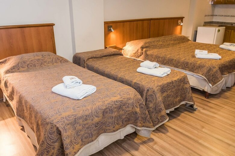 Hotel Docta Suites Apart