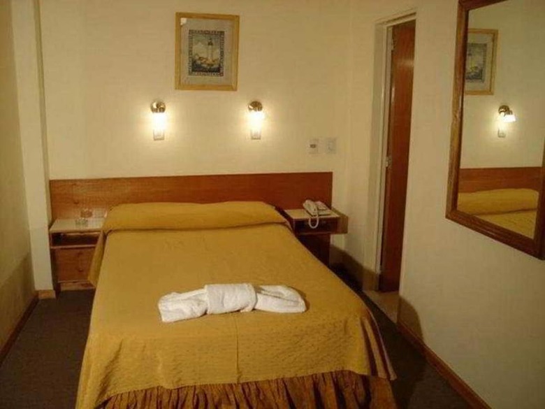 Hotel Gran Cristal
