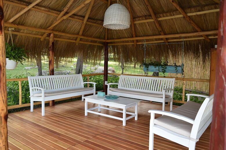 Hotel Las Dalias