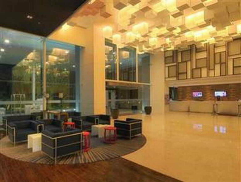 Hotel Mercure Jakarta Simatupang