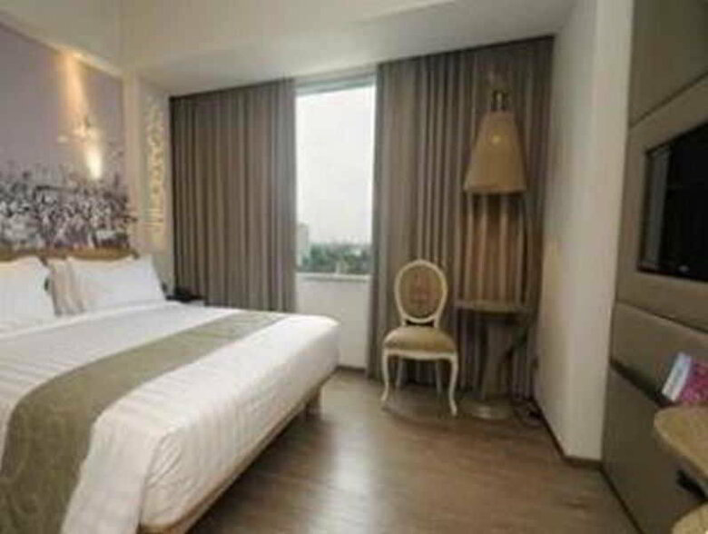 Hotel Mercure Jakarta Simatupang