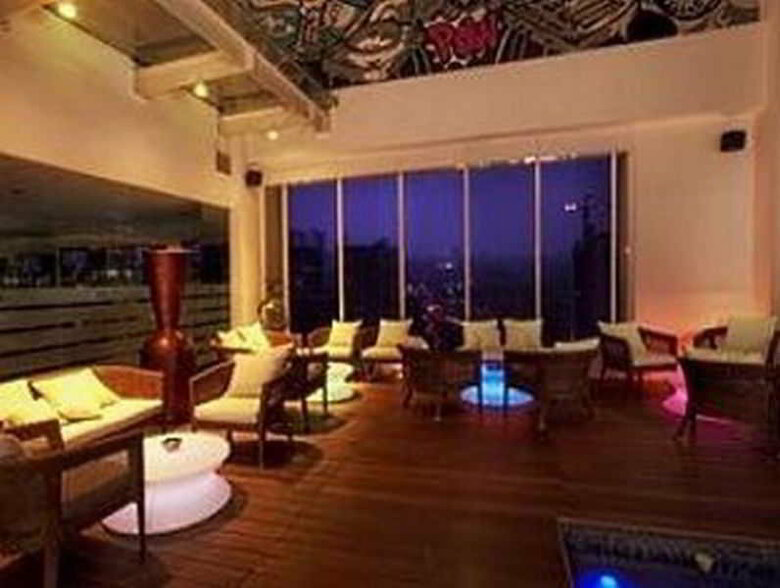 Hotel Mercure Jakarta Simatupang
