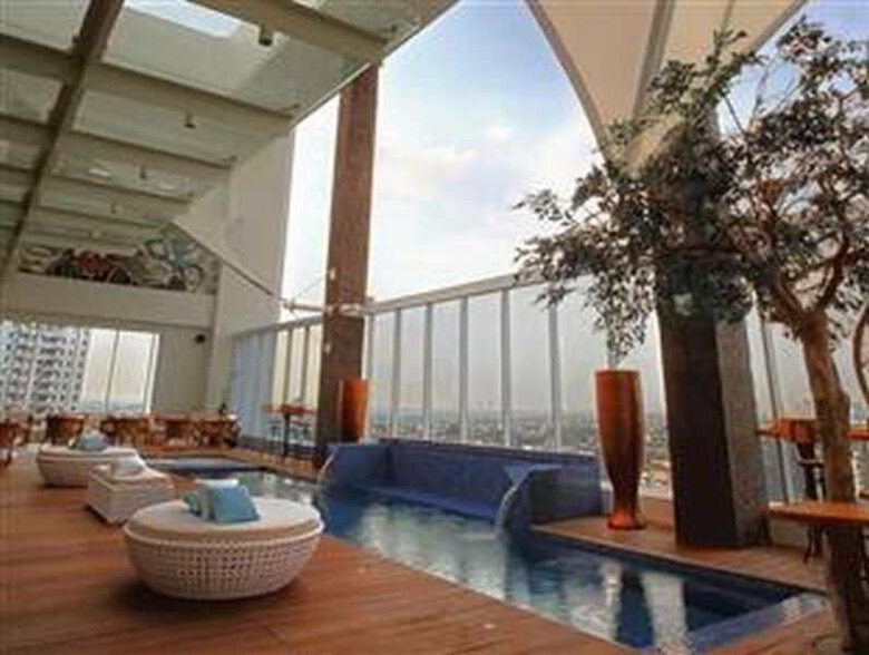 Hotel Mercure Jakarta Simatupang