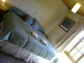 Hotel Vistalba Lodge