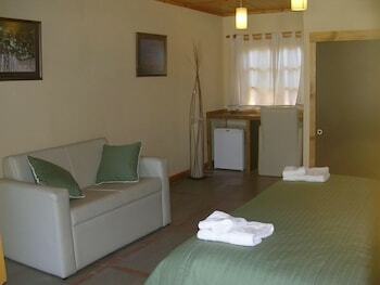 Hotel Vistalba Lodge