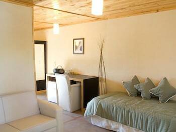 Hotel Vistalba Lodge