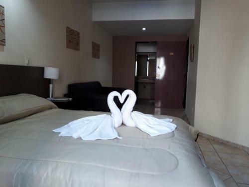 Hotel Atepsa