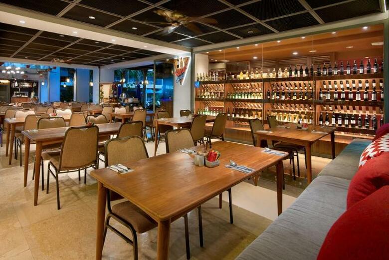 Hotel Ramada Encore Bali Seminyak