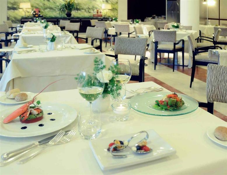 Hotel Mercure Genova San Biagio