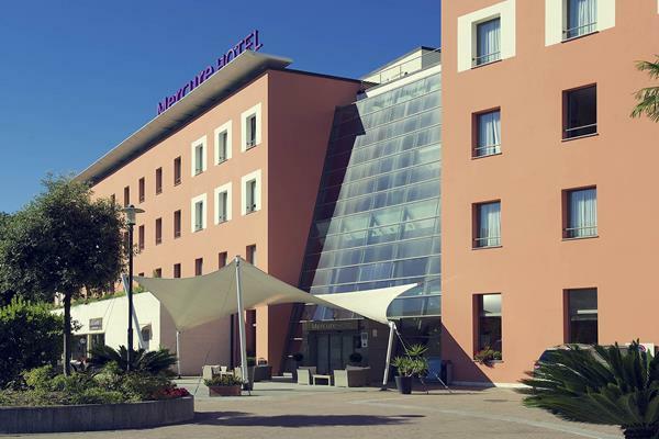 Hotel Mercure Genova San Biagio