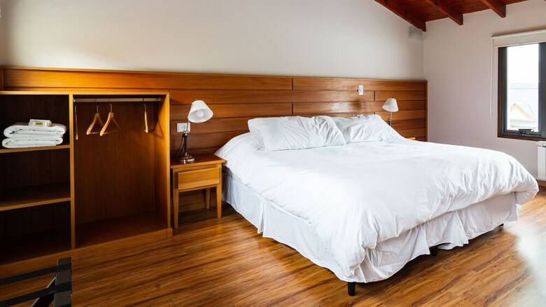 Hotel Andino Aparts - El Chalten