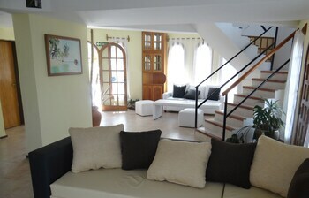 Hotel Apart Gibert S House
