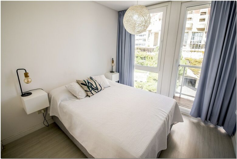 Hotel Deptosvip