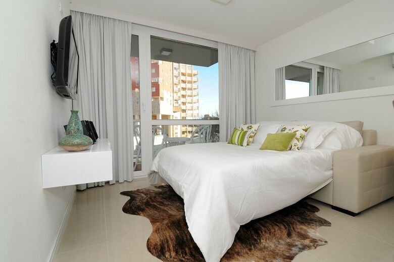 Hotel Deptosvip