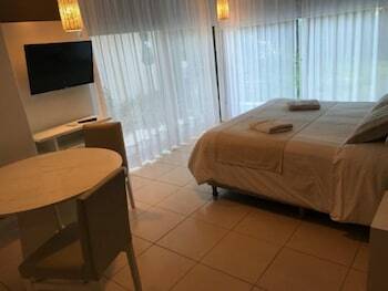 Hotel Villa Agostina Casas De Playa