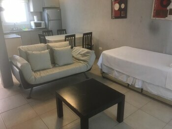 Hotel Villa Agostina Casas De Playa