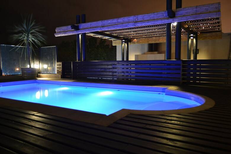 Hotel Plaza Paradiso Petit
