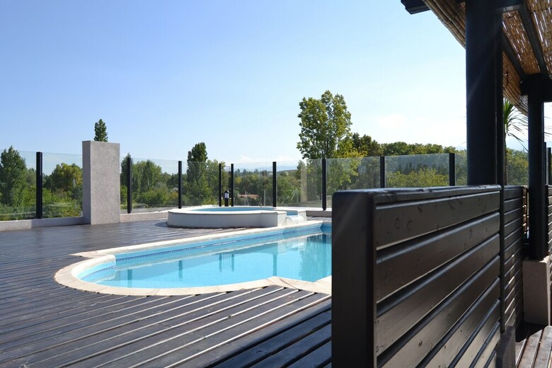 Hotel Plaza Paradiso Petit