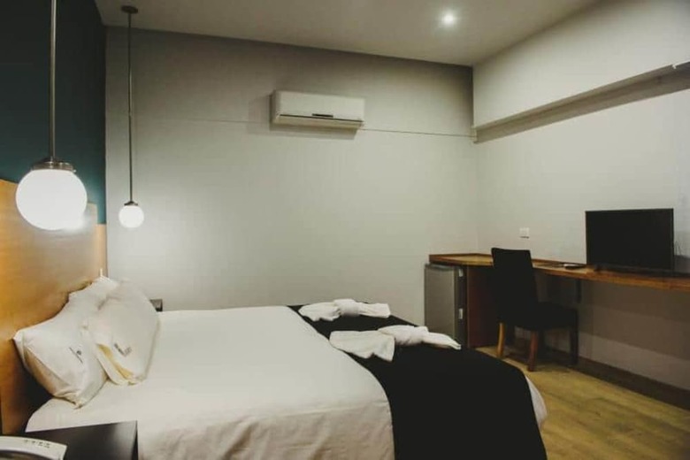 Hotel Plaza Paradiso Petit