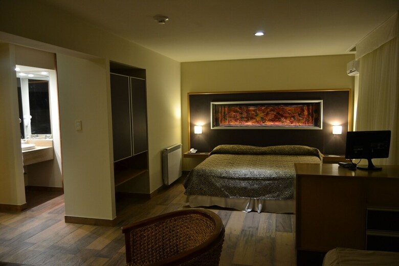 Hotel Plaza Paradiso Petit