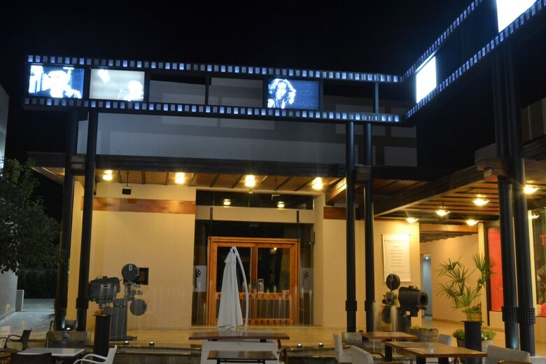 Hotel Plaza Paradiso Petit